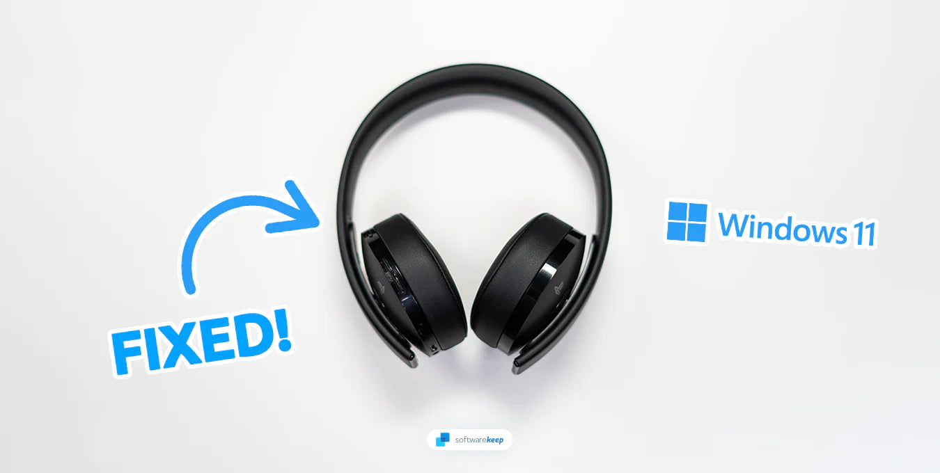 Fix Windows 11 Won’t Recognize Wired Headphones