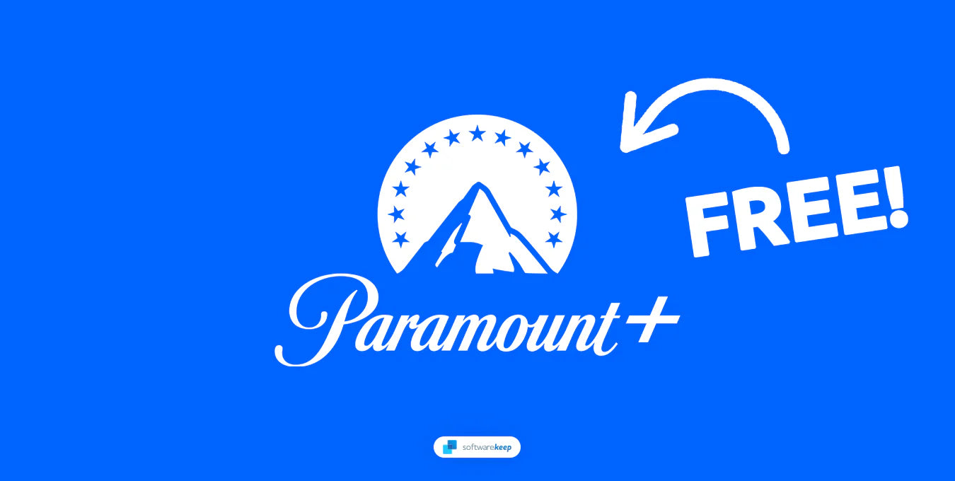 Get Paramount Plus for Free