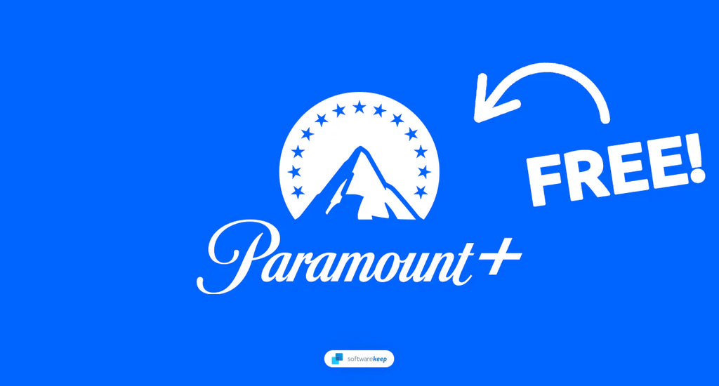 Get Paramount Plus for Free