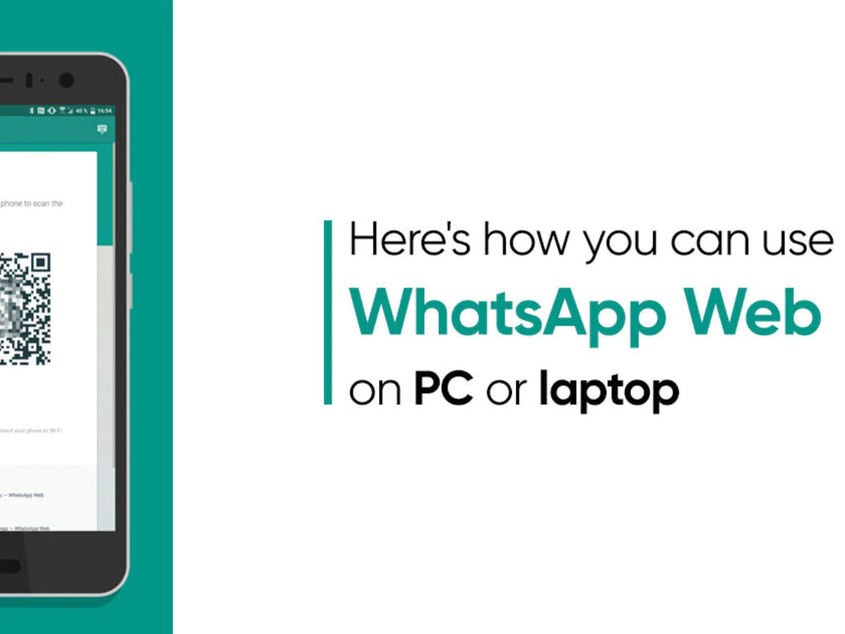 What Is WhatsApp Web and How To Use WhatsApp Web
