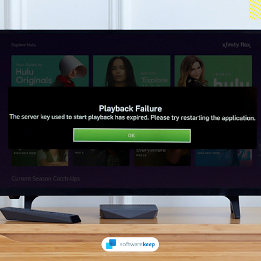 How To Fix the Hulu Playback Failure Error in Under 5 Minutes