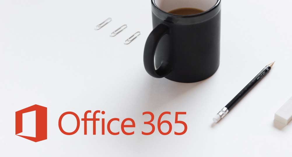 Increase Your Productivity at Work with Microsoft 365