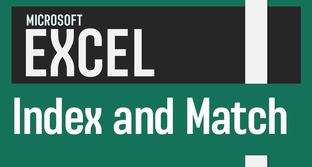 Replacing VLOOKUP with INDEX/MATCH in Excel