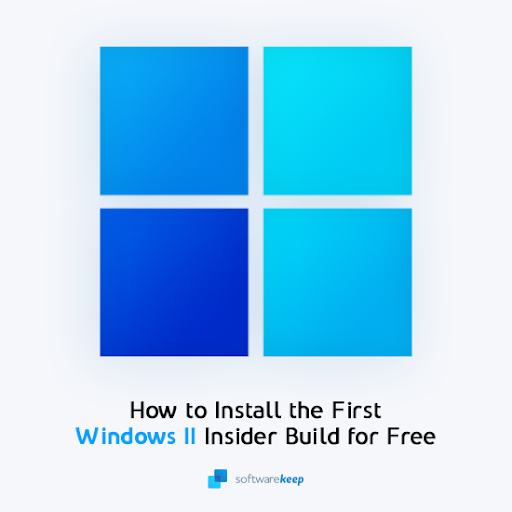 windows 11 install