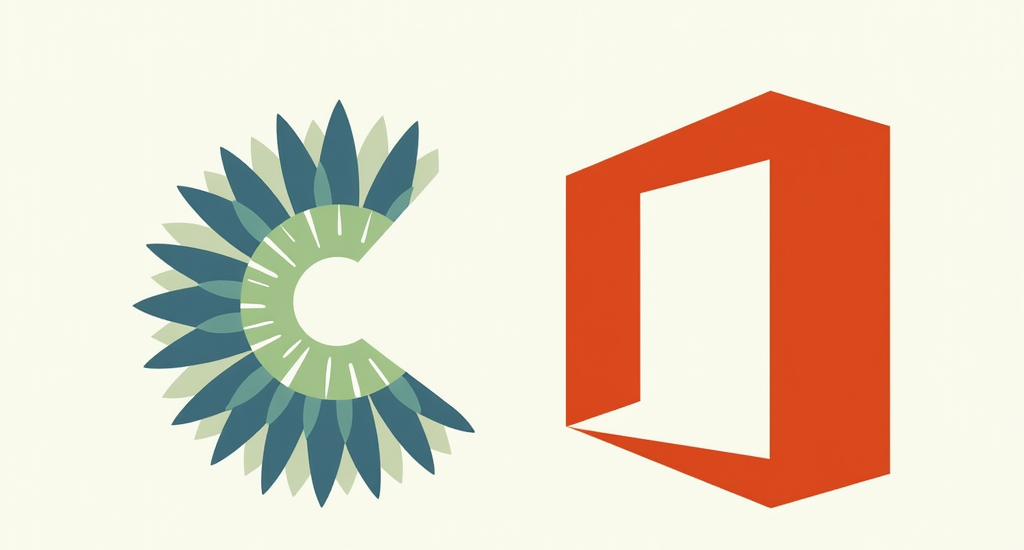 Microsoft Office vs. ClickUp Comparison Guide