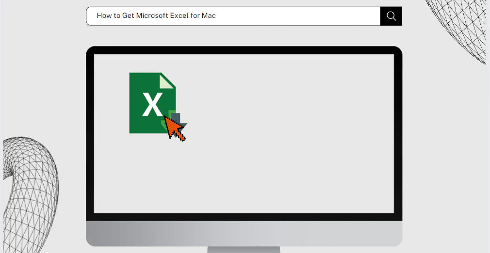 Install Excel on Mac