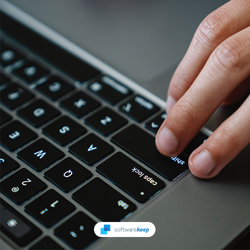 How To Lock and Unlock Your Keyboard on Windows and Mac
