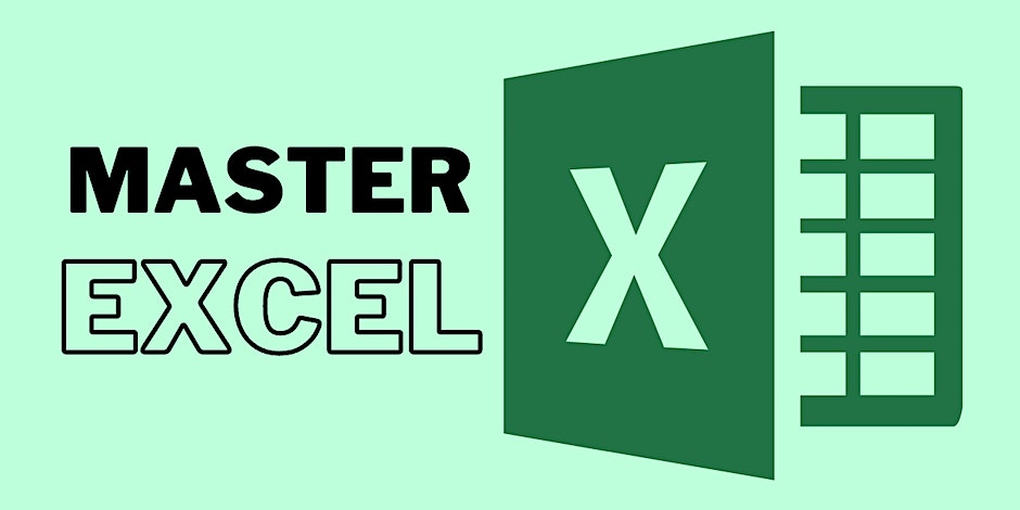 Master Excel