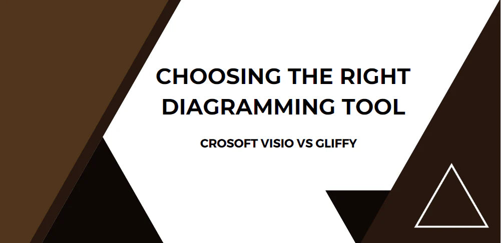 Microsoft Visio vs Gliffy comparison