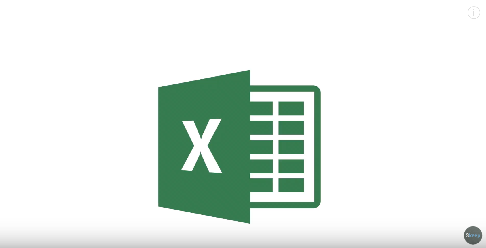 An Excel Tutorial for Beginners: Tips You Need to Know