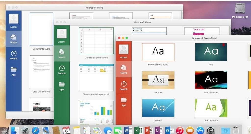 What Is Office For Mac?