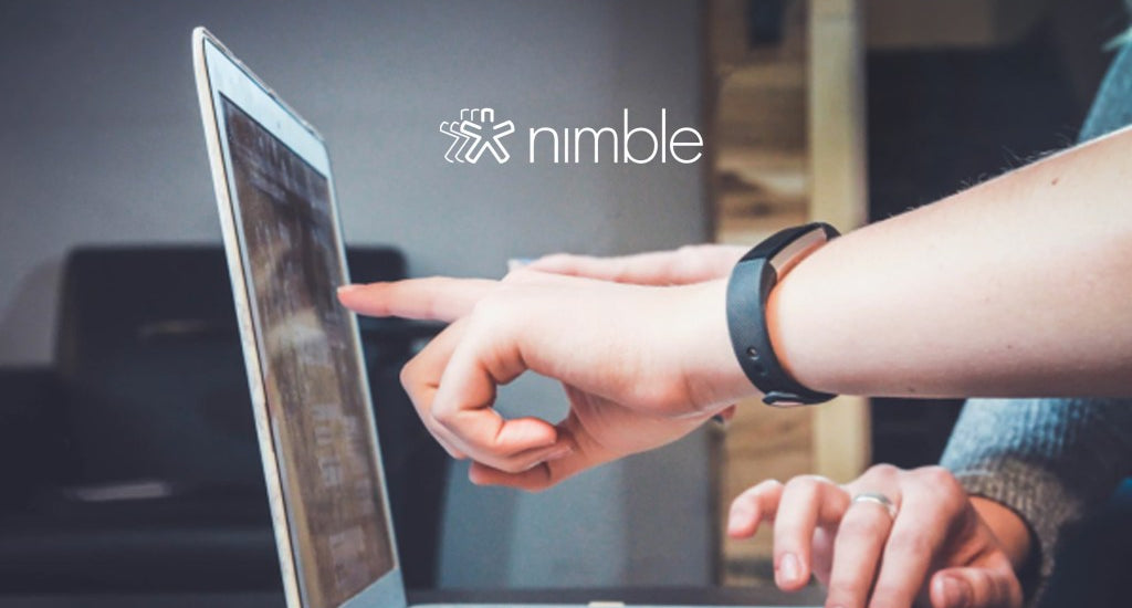 Nimble Adds New Social and Marketing Tools to Office 365