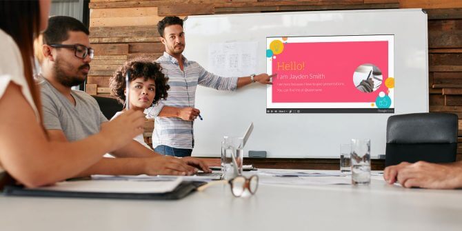 10 Professional PowerPoint Templates to Outdo Your Presentation (Part 3)
