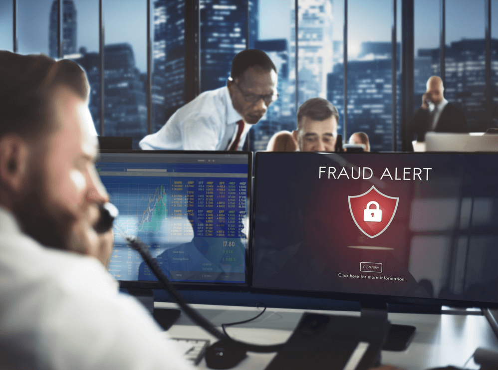 Types of E-Commerce Frauds That You Need to Avoid