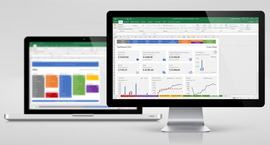 5 Essential Excel Templates You Need in Your Life (Part 3)