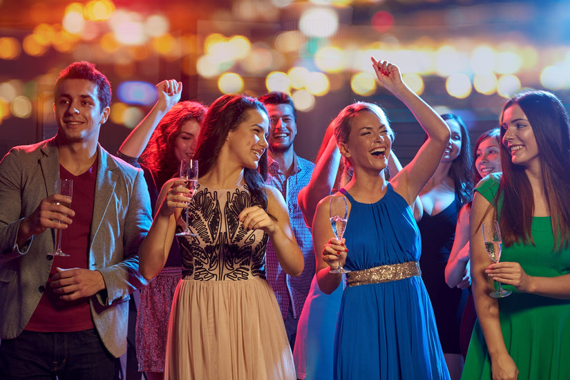 Plan Your High School’s Prom with Microsoft Office