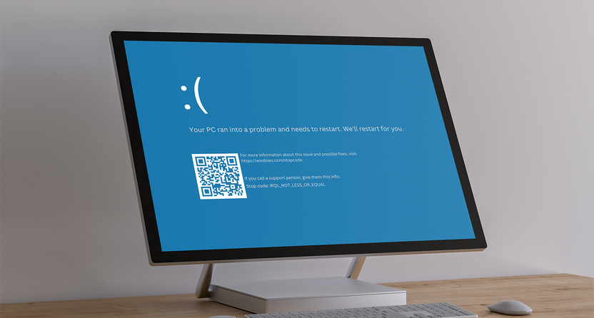 What Is “ntoskrnl.exe” and How To Fix It?
