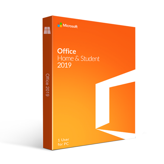 What Does Microsoft Office 2019 Include?