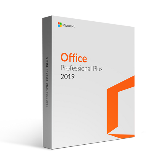 What Does Microsoft Office Professional Plus 2019 Include?