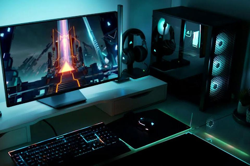 Personal Gaming: A Guide to Key PC Gaming Accessories 