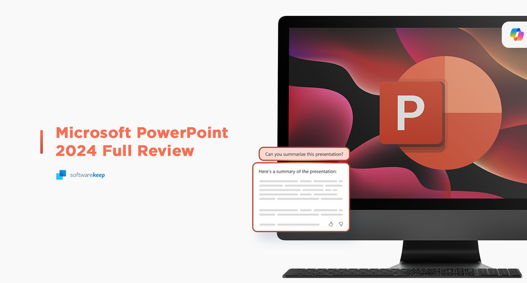 Microsoft PowerPoint 2024 Full Review New Features