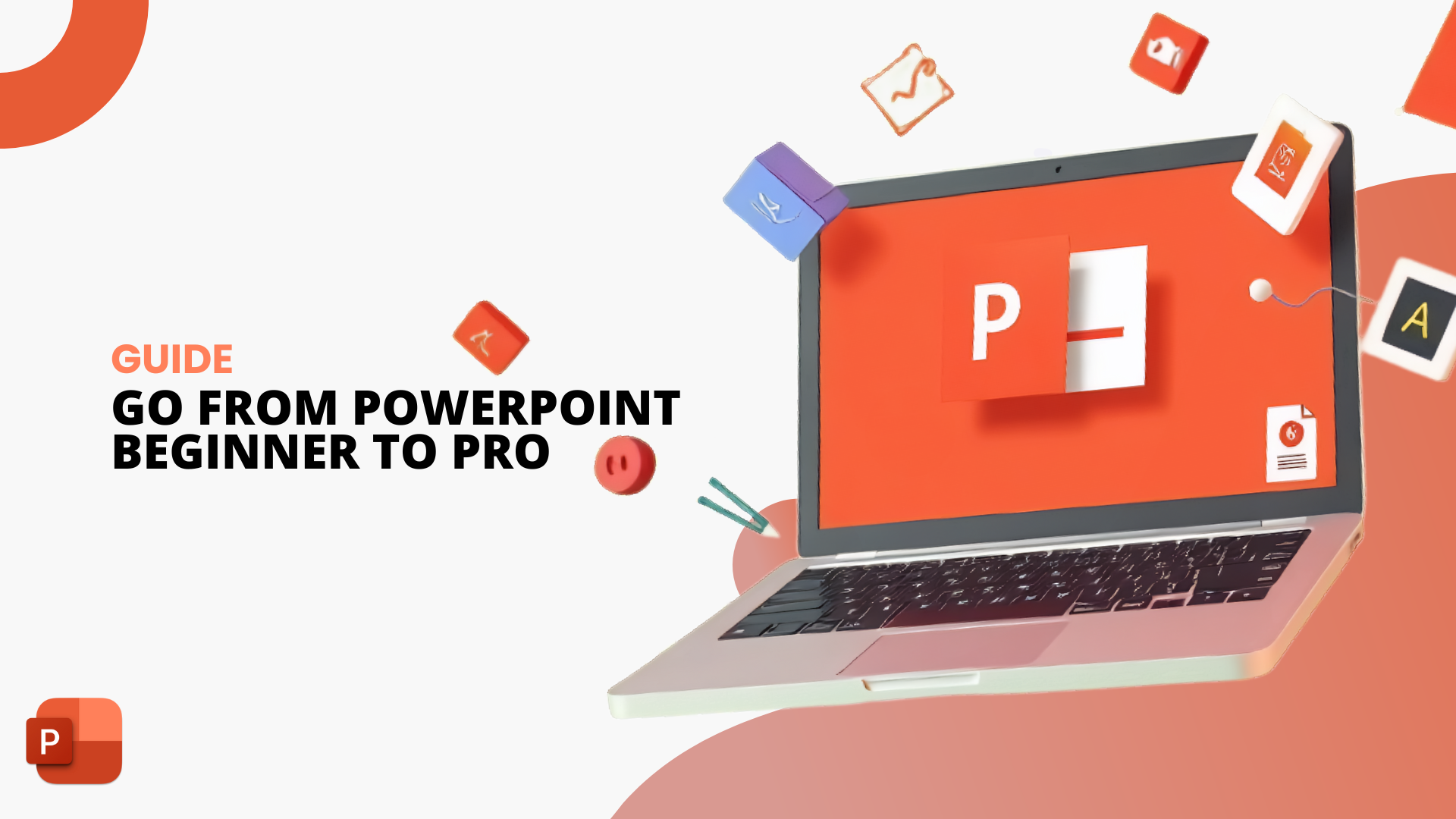 Learn how to use PowerPoint 2024 Beginner to Pro