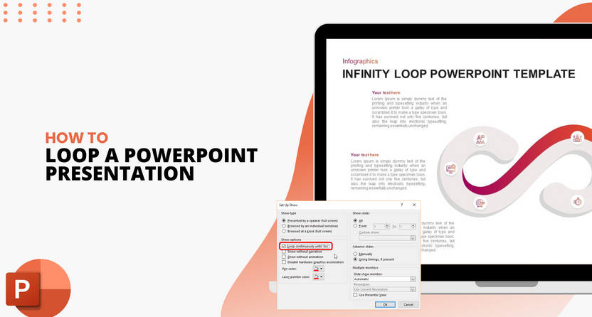 How to Loop Your PowerPoint Presentation | SoftwareKeep