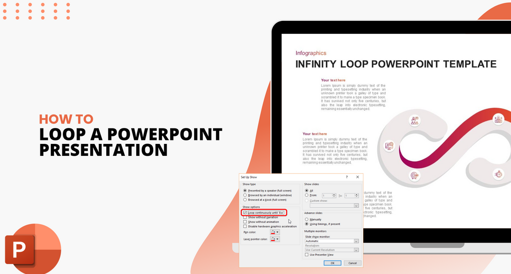 How to Loop Your PowerPoint Presentation