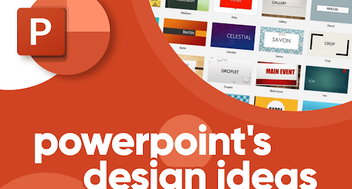 How To Use PowerPoint Design Ideas: A Complete Guide