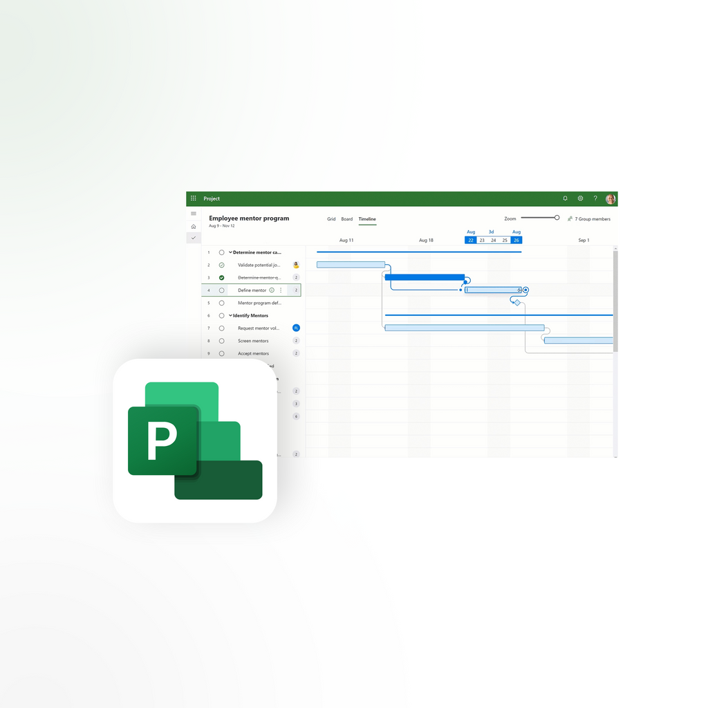 What Is Microsoft Project? Uses and Features | SoftwareKeep