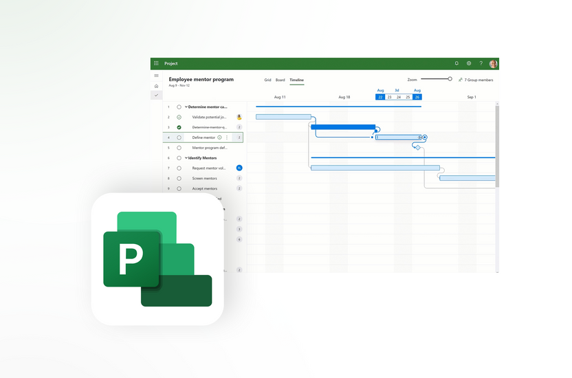 What Is Microsoft Project? Uses and Features | SoftwareKeep