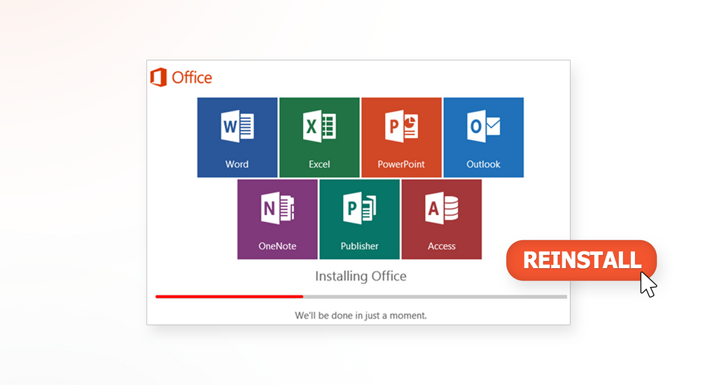 How to Reinstall Office 2016 or Office 365 on Your PC