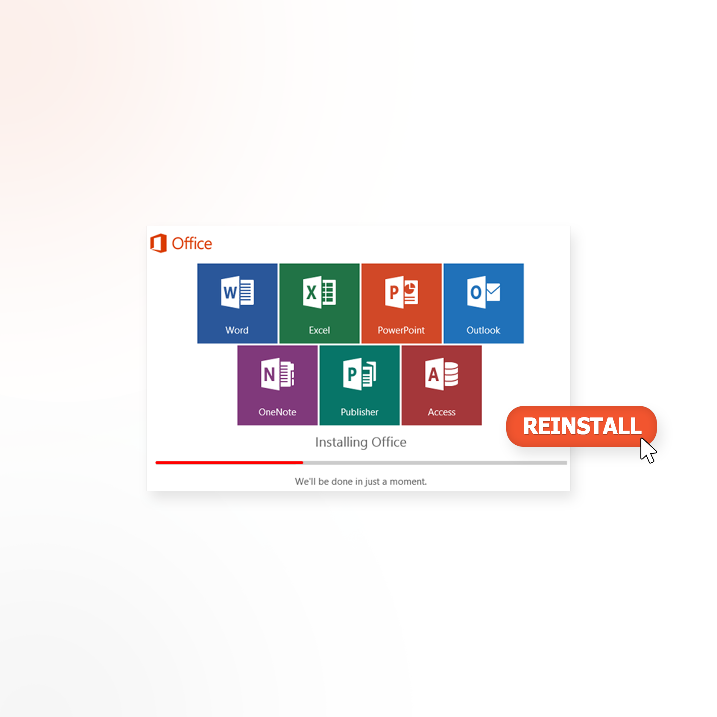 How to Reinstall Office 2016 or Office 365 on Your PC
