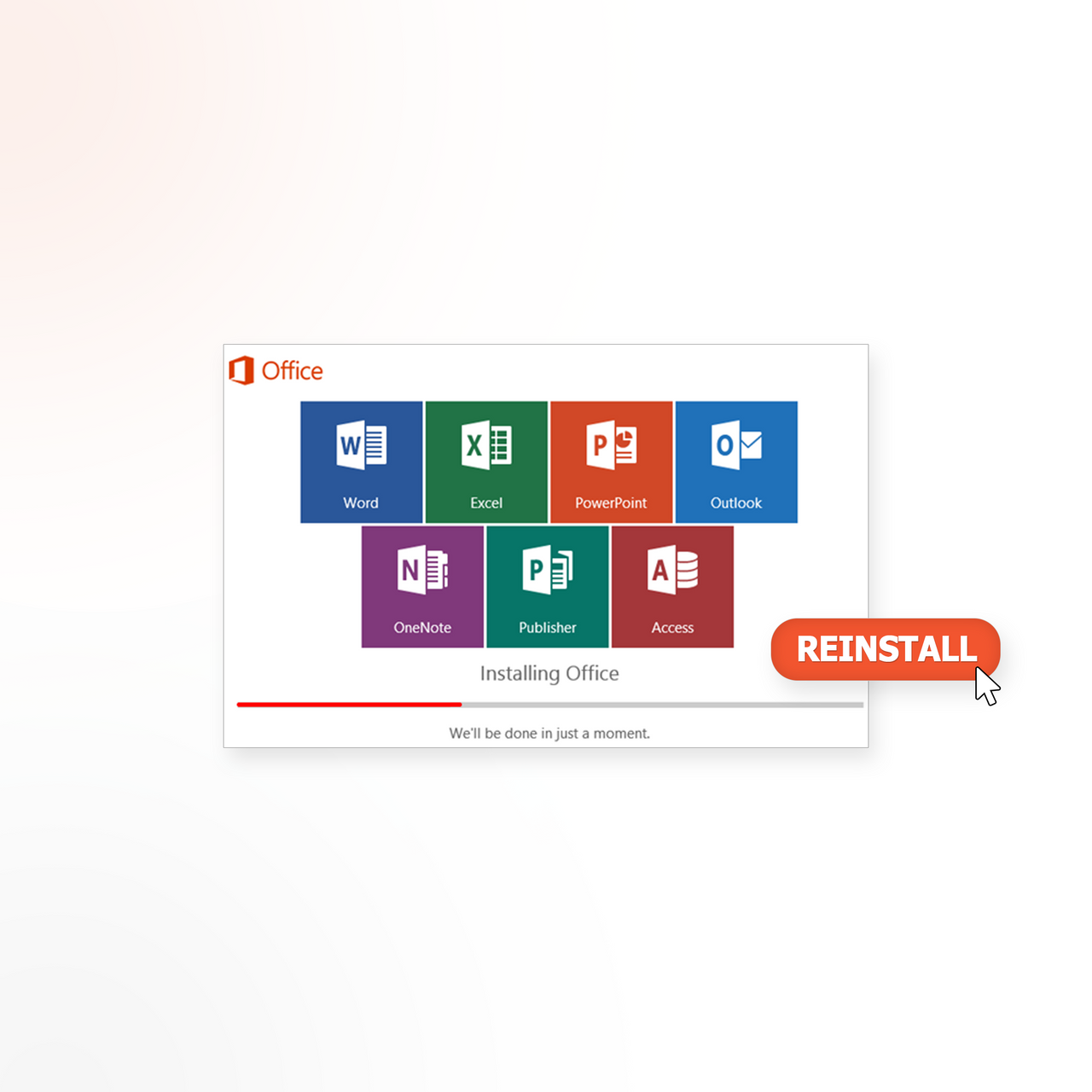 How to Reinstall Office 2016 or Office 365 | SoftwareKeep