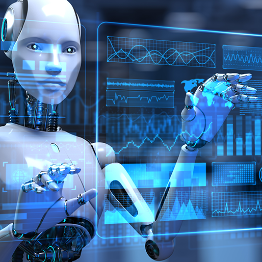 The Impact of Robotics and Automation on the Future of Work