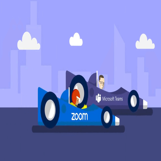 Zoom vs Microsoft Teams: Which is Right for Your Organization?
