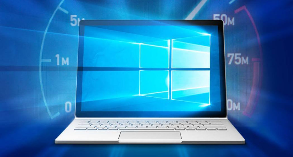 How to Speed up Windows 10 