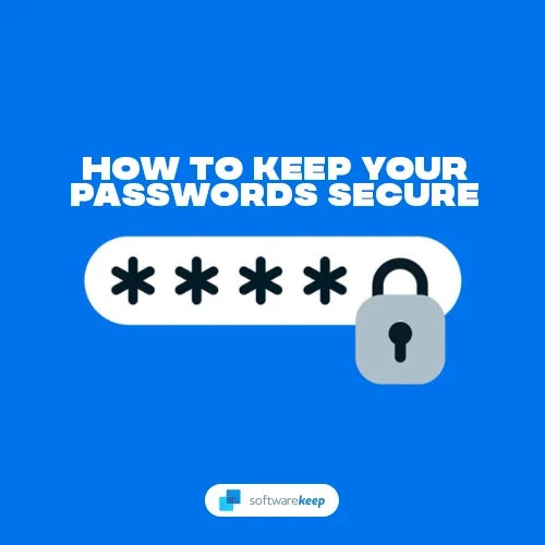 password manager