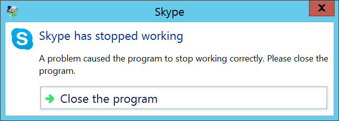 Why Does Skype Keep Crashing? Here’s How To Fix It