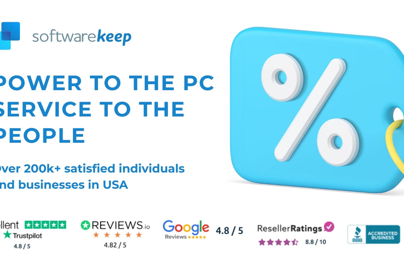 SoftwareKeep is the Best Software Provider in the Market