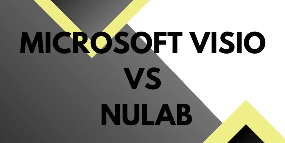 Microsoft Visio vs Nulab comparison