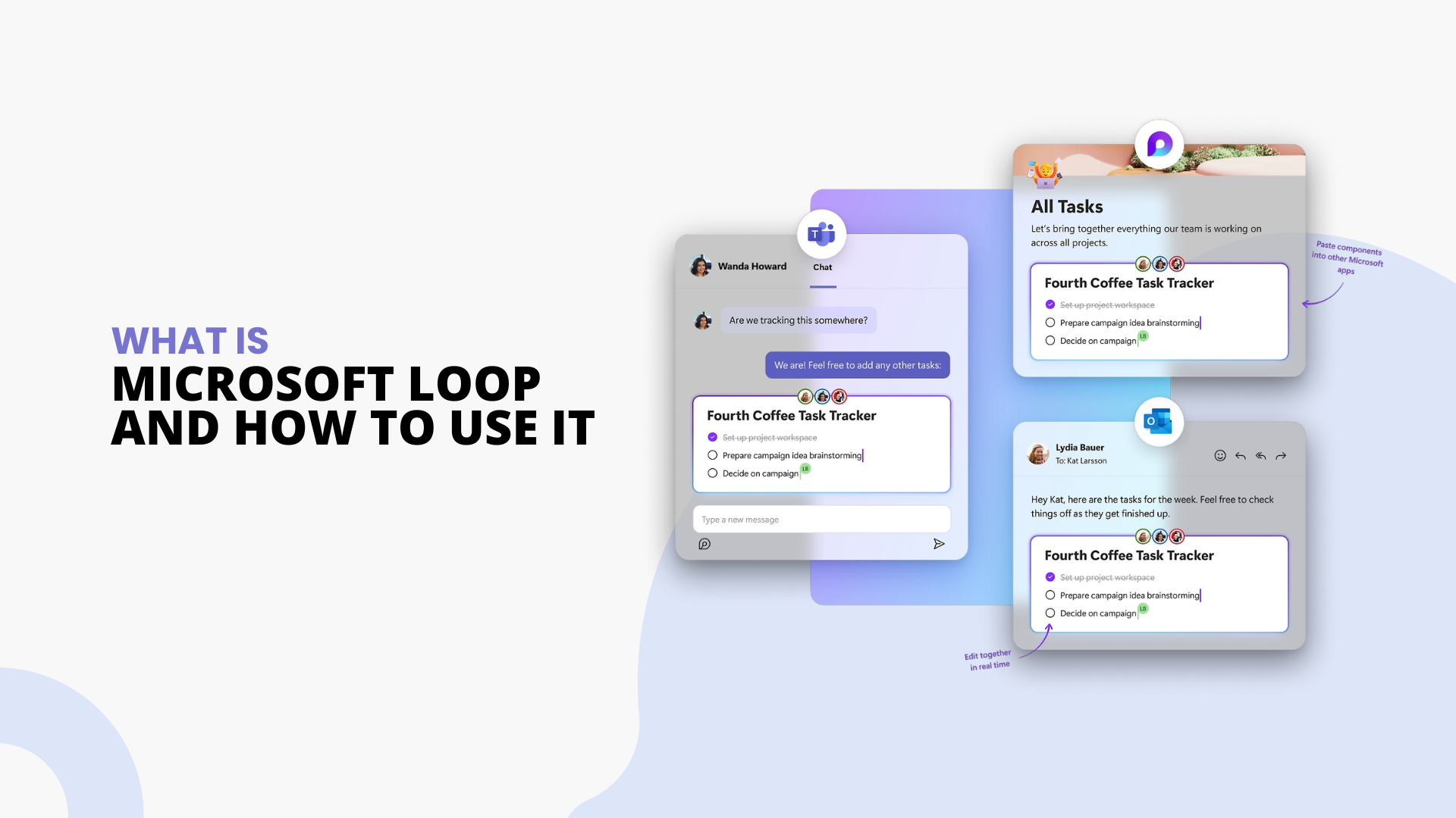 What Is Microsoft Loop and How to Use It