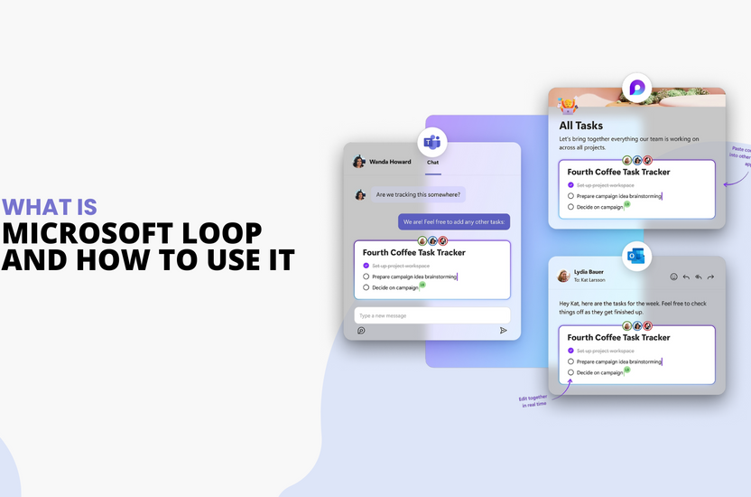 Collaboration Loop What Is Microsoft Loop and How to Use It | SoftwareKeep