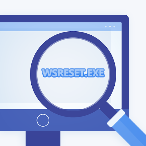 What is WSReset in Windows 10?