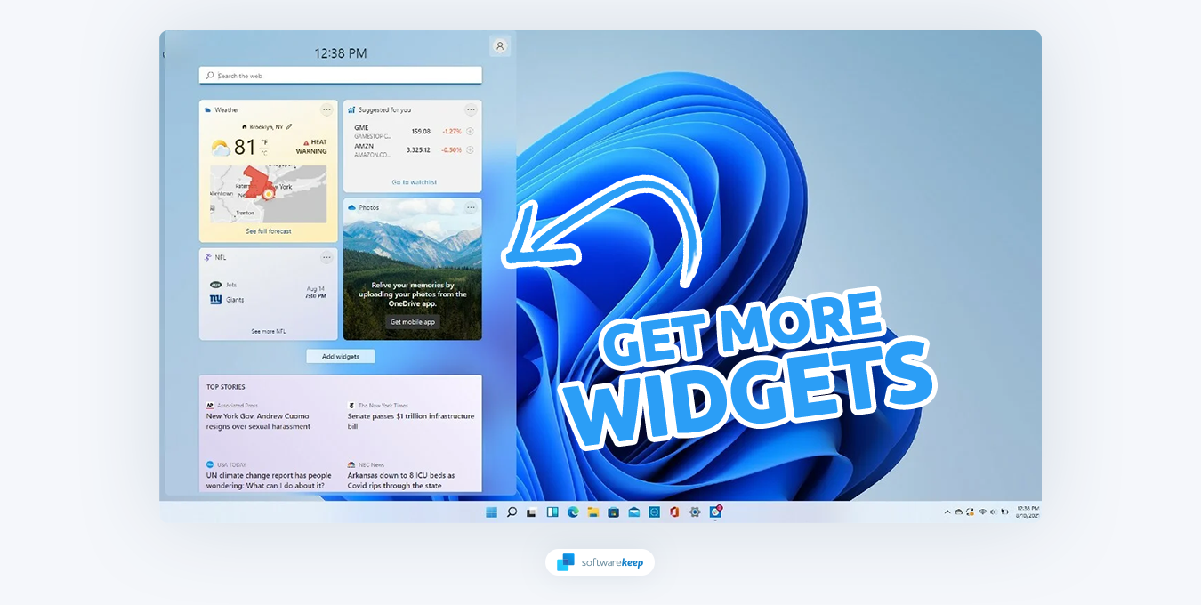 Top 10 Must-Have Windows 11 Widgets and How To Use Them