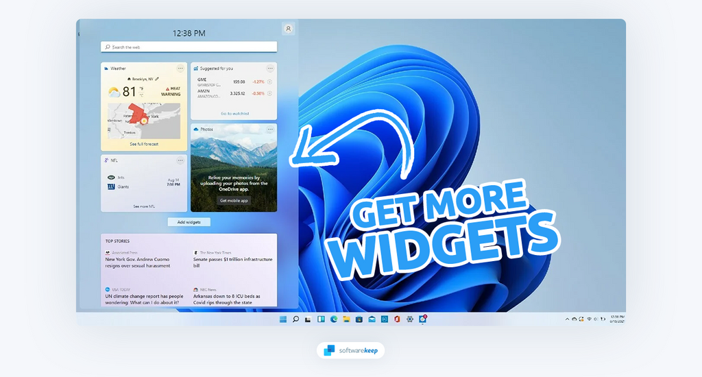 Top 10 Must-Have Windows 11 Widgets and How To Use Them