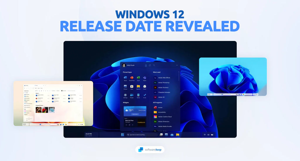 Latest Windows 12 News