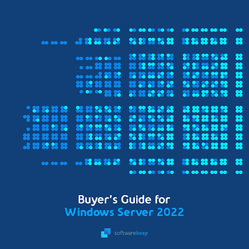 Microsoft Windows Server 2022 Buyer's Guide