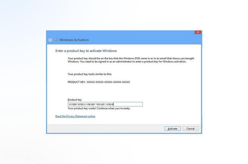 Window Product Key Screen 6 Common Questions About Windows Product Keys | SoftwareKeep