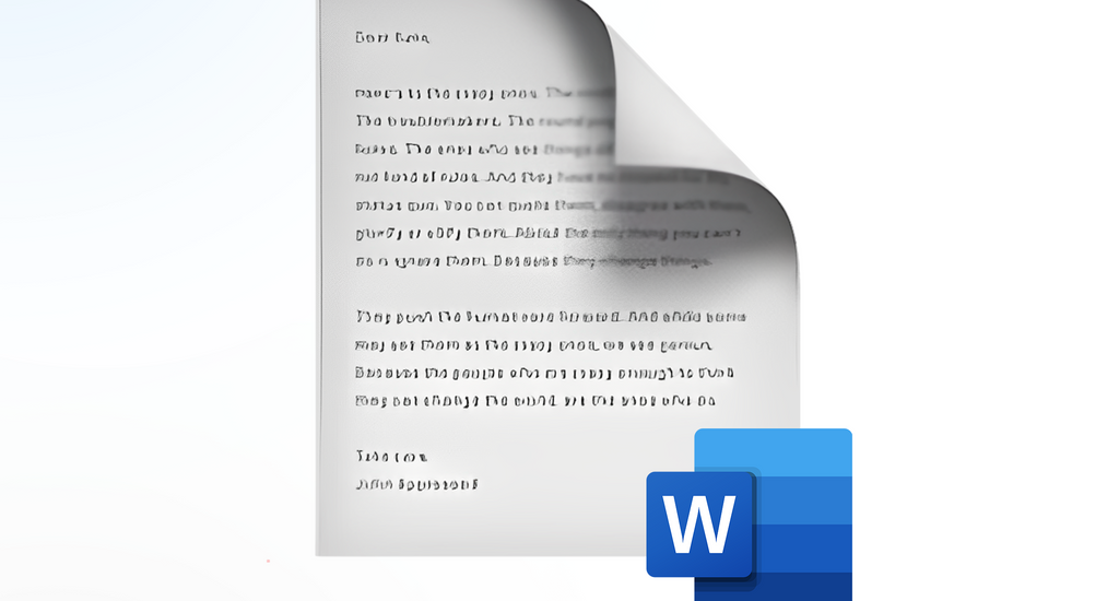 Microsoft Word tips for productivity